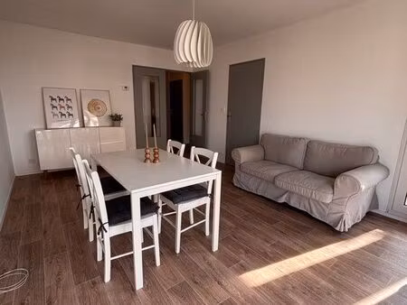 appartement t3