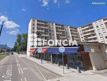 appartement 3 pièces 53 m²