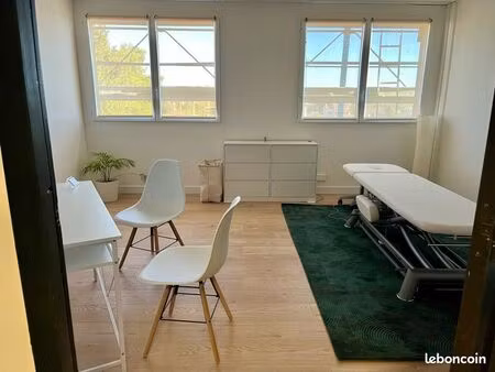 local professionnel médical ou paramédical à louer – béziers