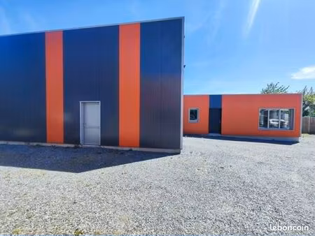 location cellule professionnelle