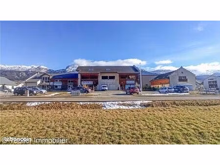 local 32 m² villard-de-lans