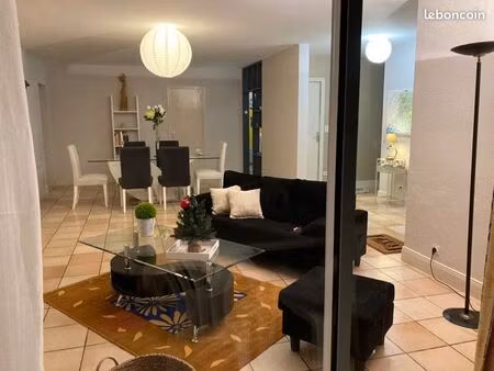 maison au cœur des basses vallées