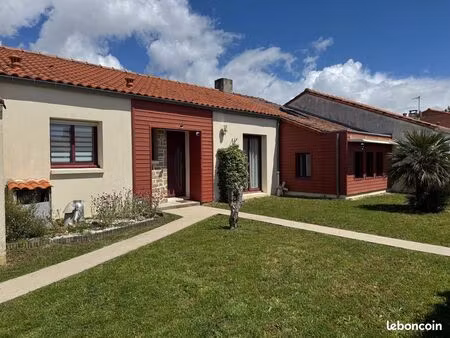 maison indivuduelle