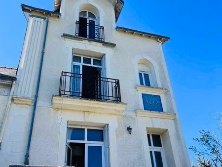 maison 4 chambres plein bourg