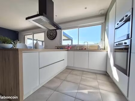 maison 101m2 4 chambres