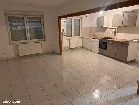 appartement auboue