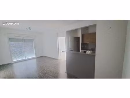 appartement récent