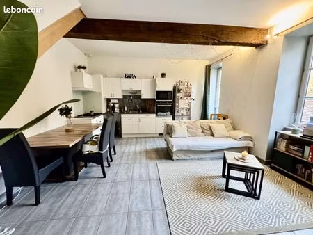 appartement t3