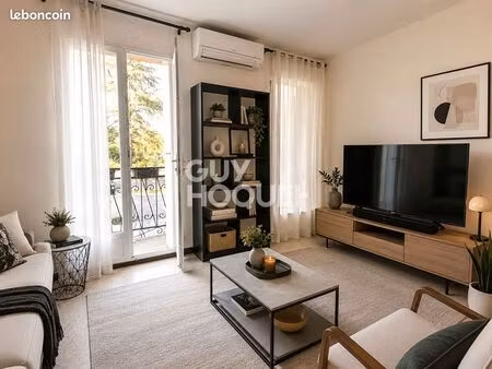 duplex 4 pièces 90 m²