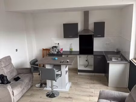 appartement 3 chambres à louer à gorcy