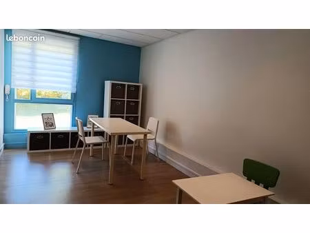 bureau à louer