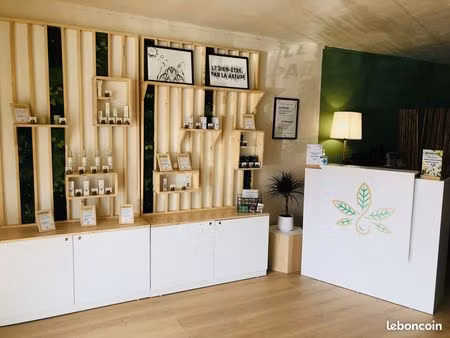 boutique de cbd