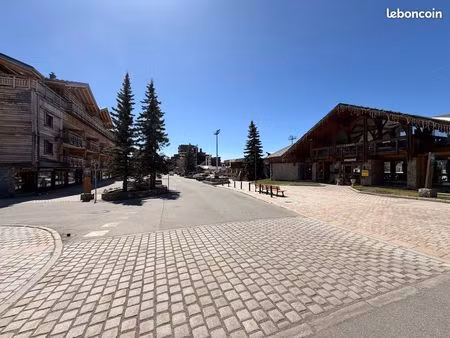 local 30 m² huez