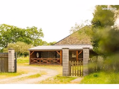propriété 8 pièces 206m2