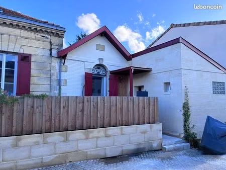 maison 5 pièces 109m2