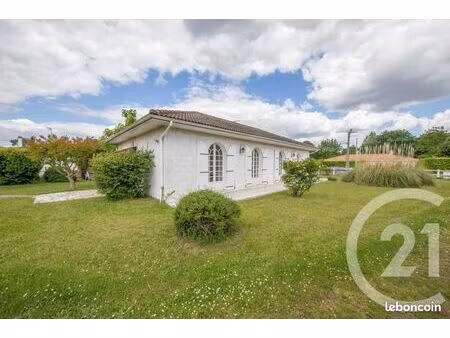 maison 6 pièces 118 m²