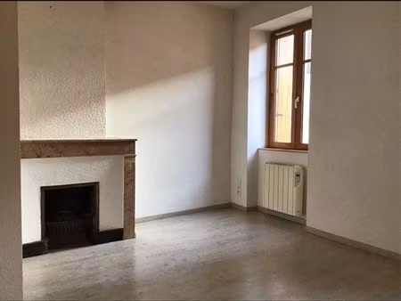 maison de ville