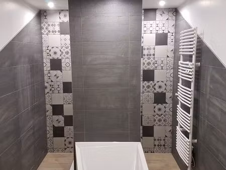 maison t3