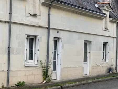 logement 75m2 - 2 chambres