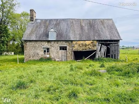 maison 2 pièces 80 m²