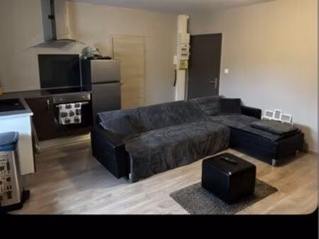 location appartement grand f1