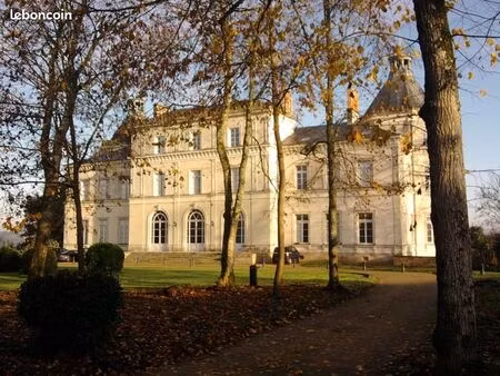 triplex t3 la varenne