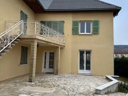 belle maison à vendre