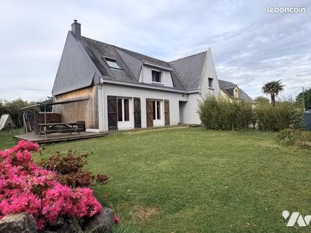 maison 7 pièces 157 m²