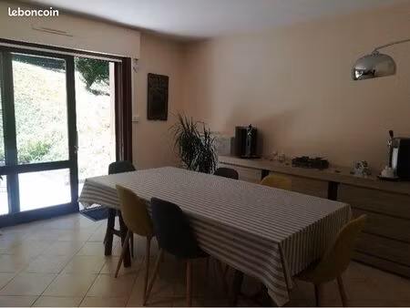appartement f4 proche toutes commodités