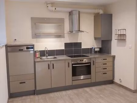 appartement 40 m2 une chambre