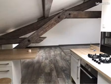 appartement t3