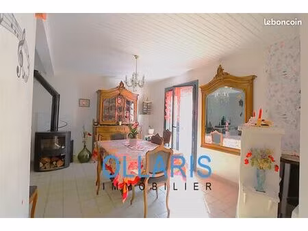 maison 6 pièces 90 m²