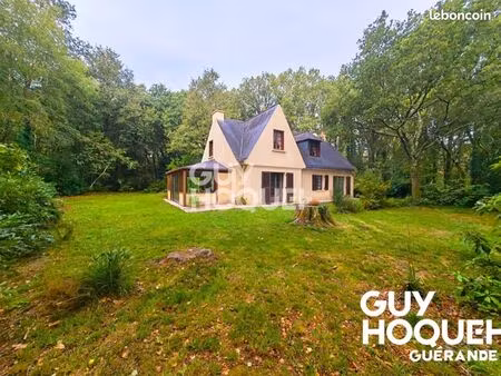 maison 6 pièces 185 m²