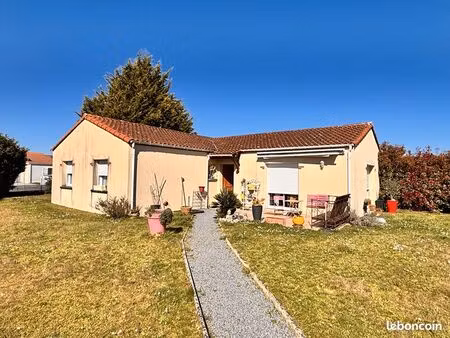 maison 5 pièces 90 m²