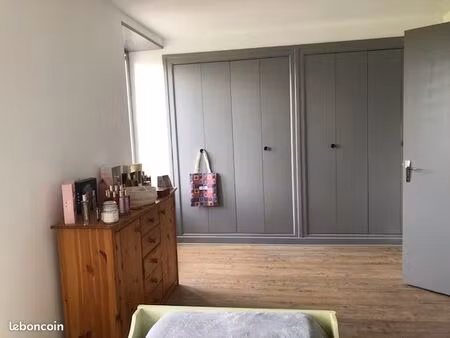 location maison panissières