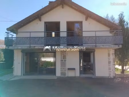 maison 3 pièces 60 m²