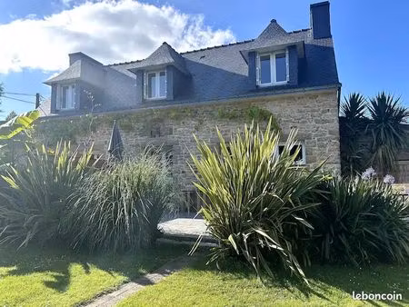 rare - maison en pierre de caractère + gîte