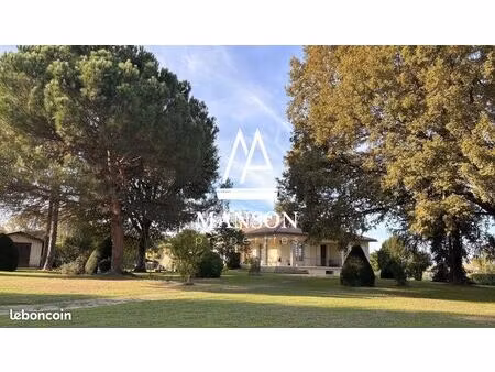 maison 5 pièces 131 m²