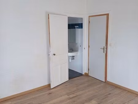 location appartement auray