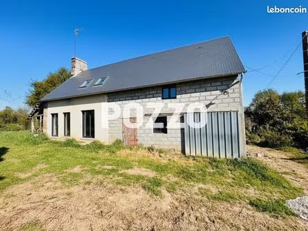 maison 2 pièces 80 m²