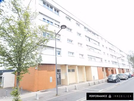 appartement 4 pièces 75 m²