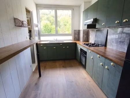 bel appartement
