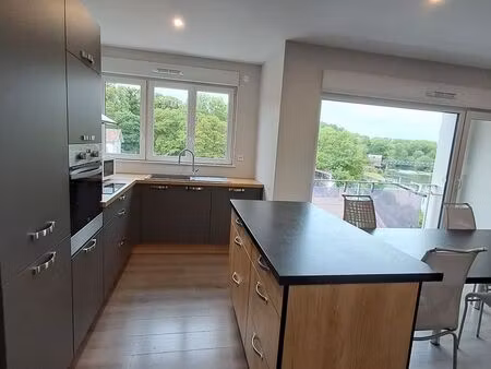 appartement à verdun sur meuse