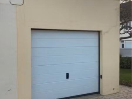 loue garage pour moto