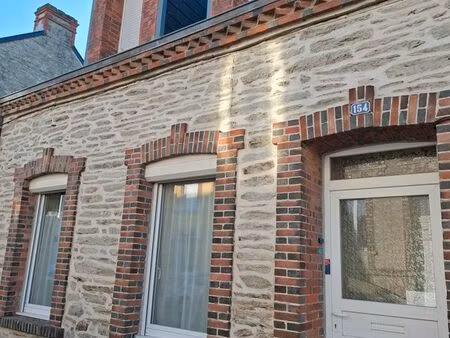 maison 3 pièces 84 m2