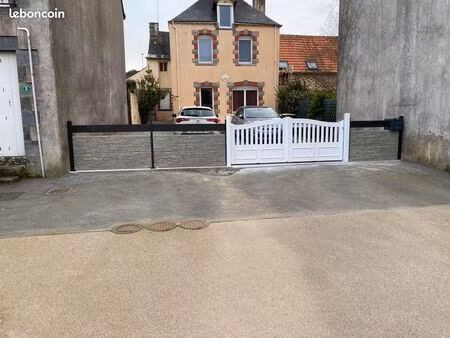maison 3pièces