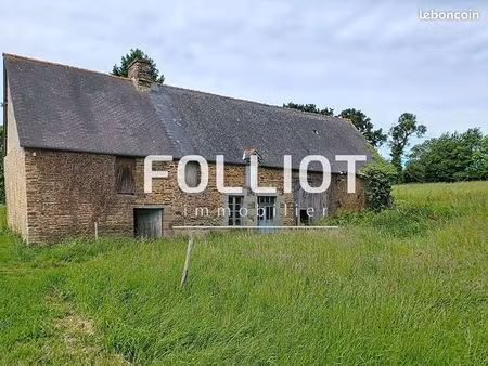 maison 3 pièces 110 m²