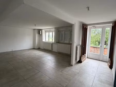 location appartement 2 pièces 90 m² à dommartin-aux-bois (88390)