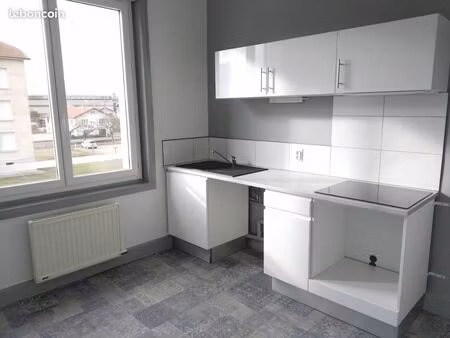duplex 4 pièces 67 m²