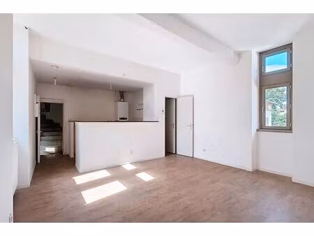 appartement t3 l'arbresle